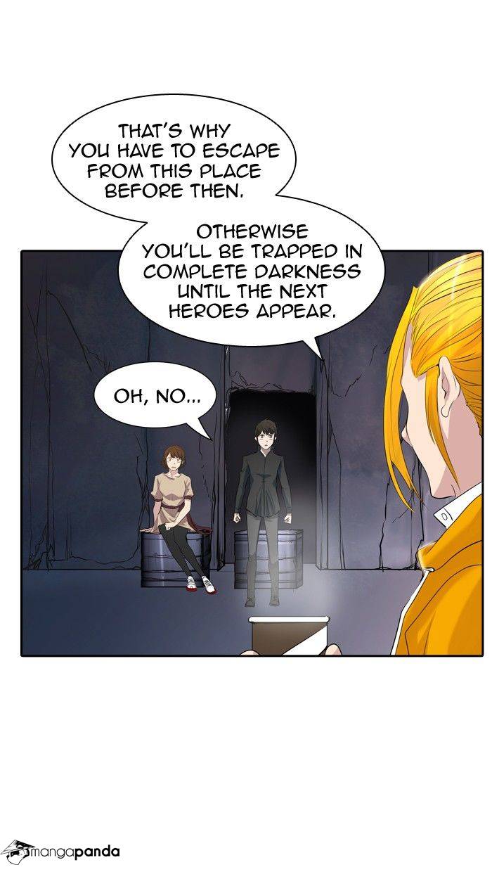 Tower of God Chapter 348 image 084